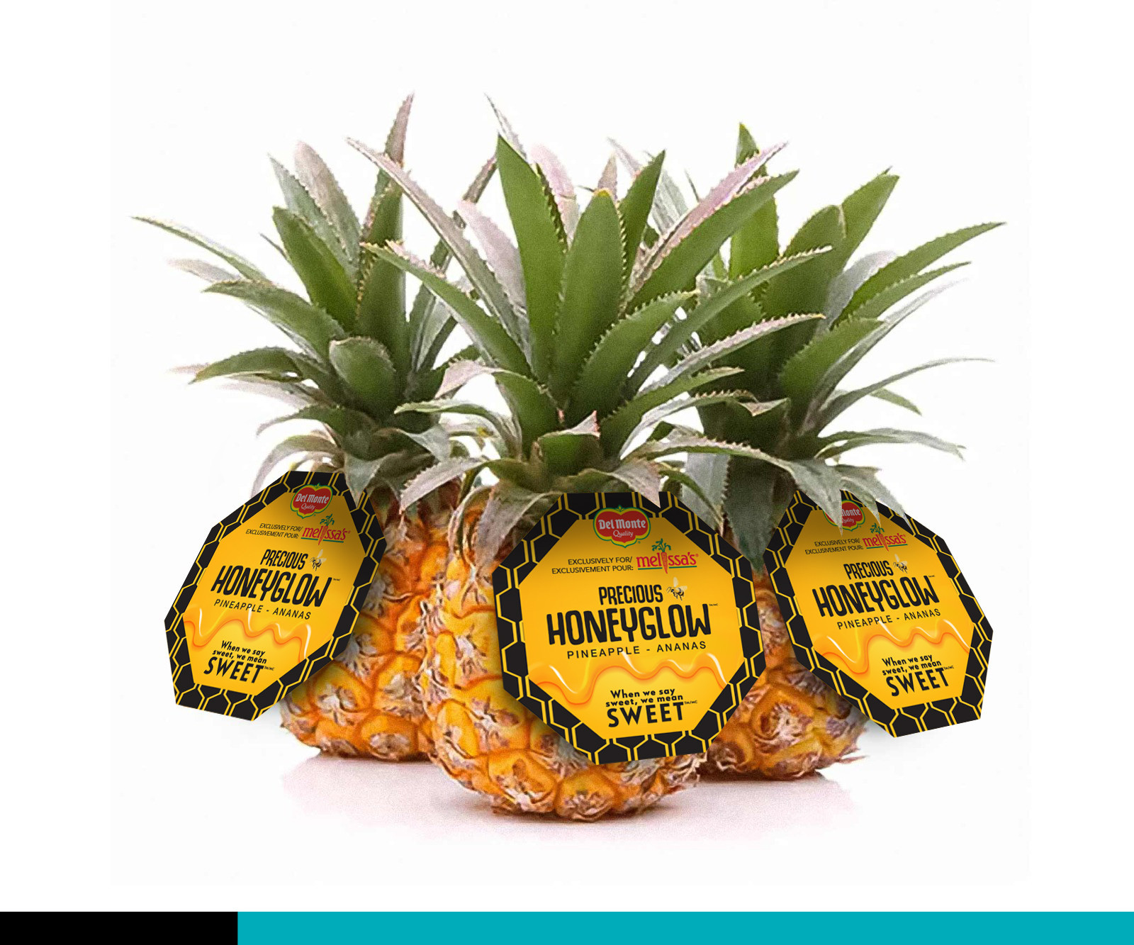 Piña producida en Costa Rica busca combatir desperdicio de alimentos ...