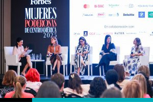 Foro Mujeres Poderosas