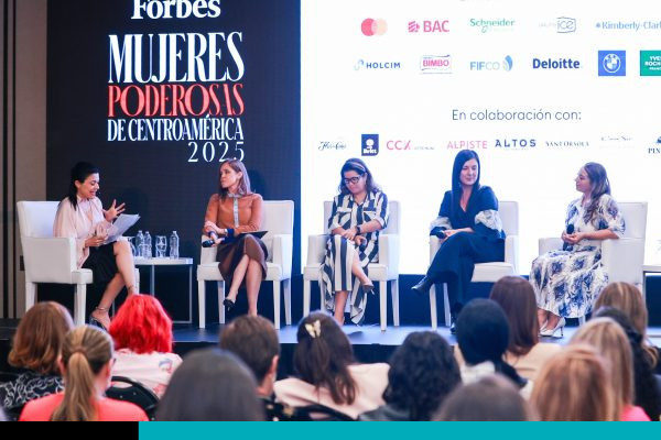 Foro Forbes Mujeres Poderosas celebró el liderazgo femenino - aDiarioCR ...