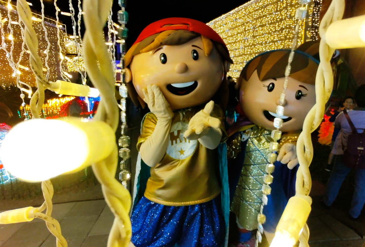 Museo de los Niños invita a disfrutar de la Navidad en sus ...