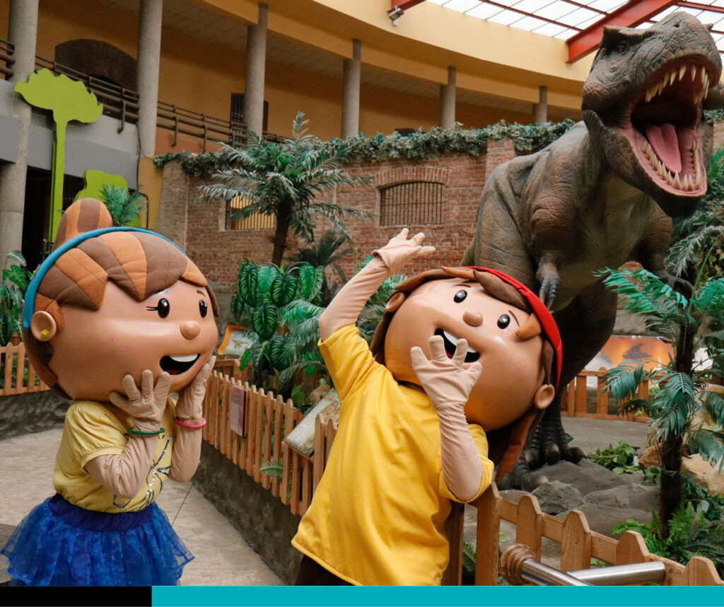 Museo de los Niños invita a disfrutar de la Navidad en sus ...
