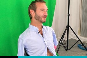 Nick Vujicic