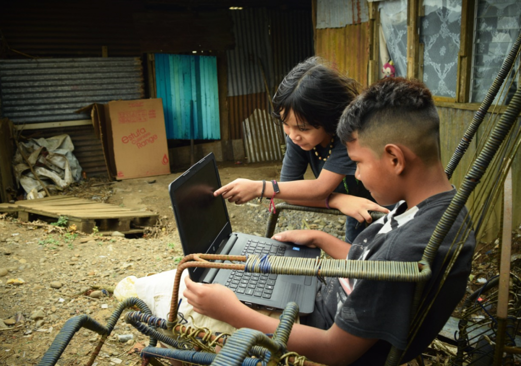 Cooperativas llevan Internet a 17 zonas rurales por primera vez