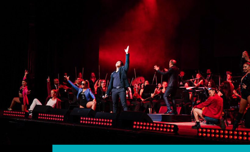 Orquesta Universal