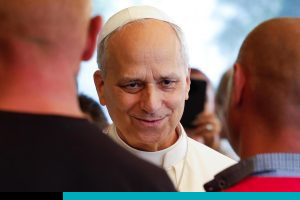 Papa Leon