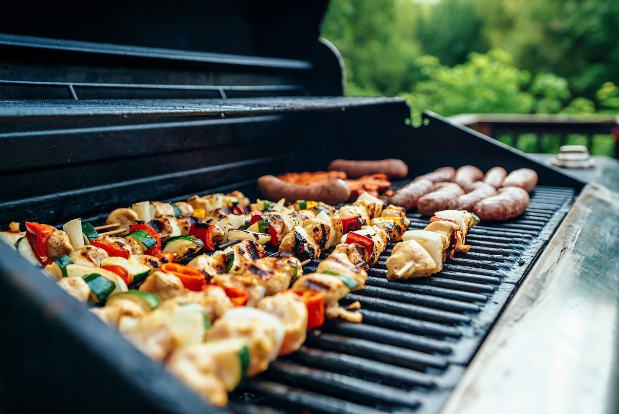 Pura Parrilla Fest
