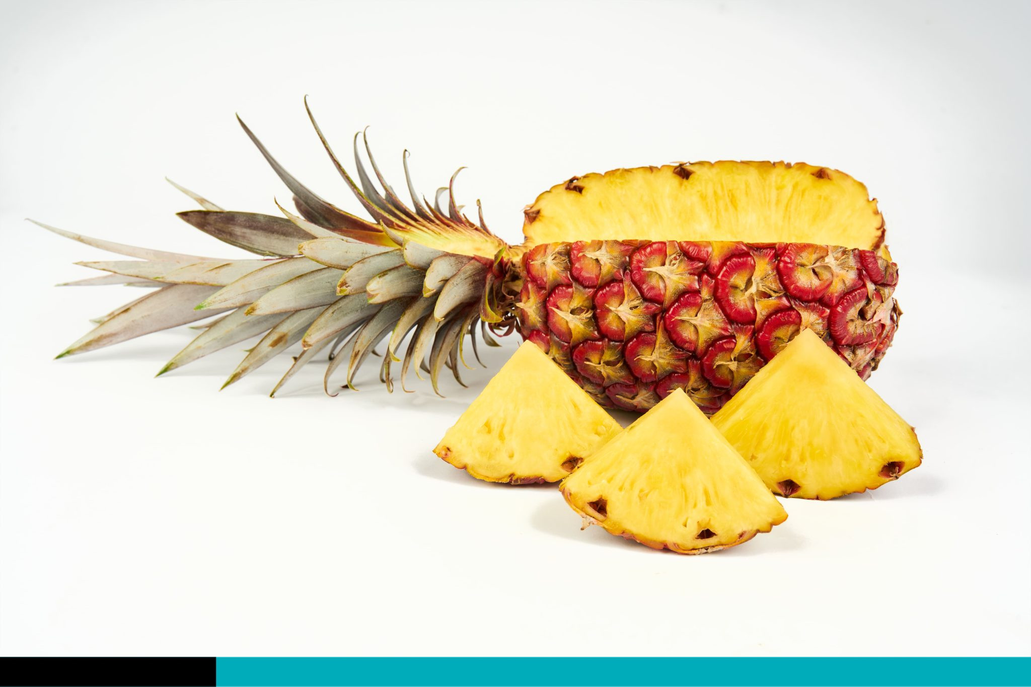 Piña roja producida en Puntarenas se comercializará en China ...