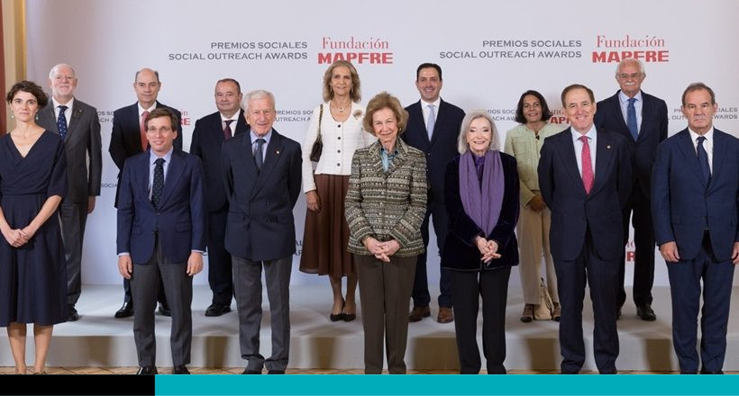 Premios Sociales