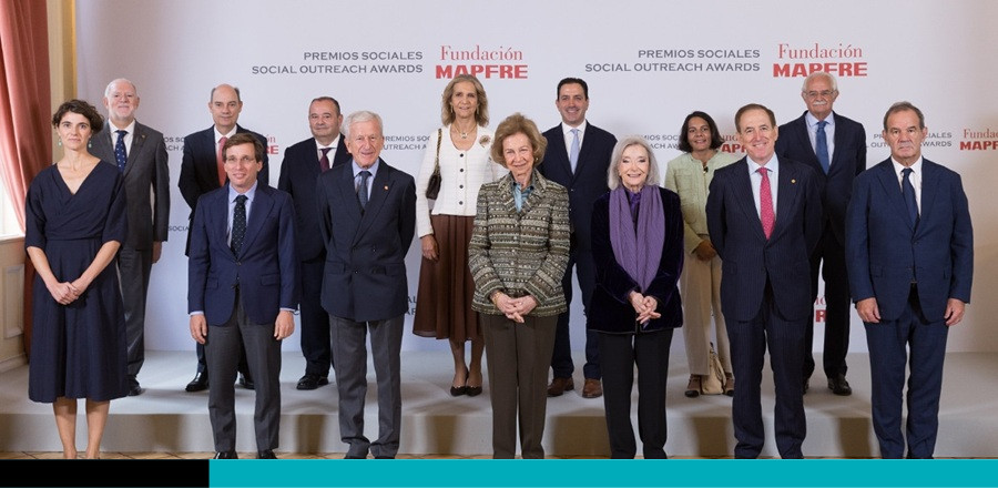 Premios Sociales