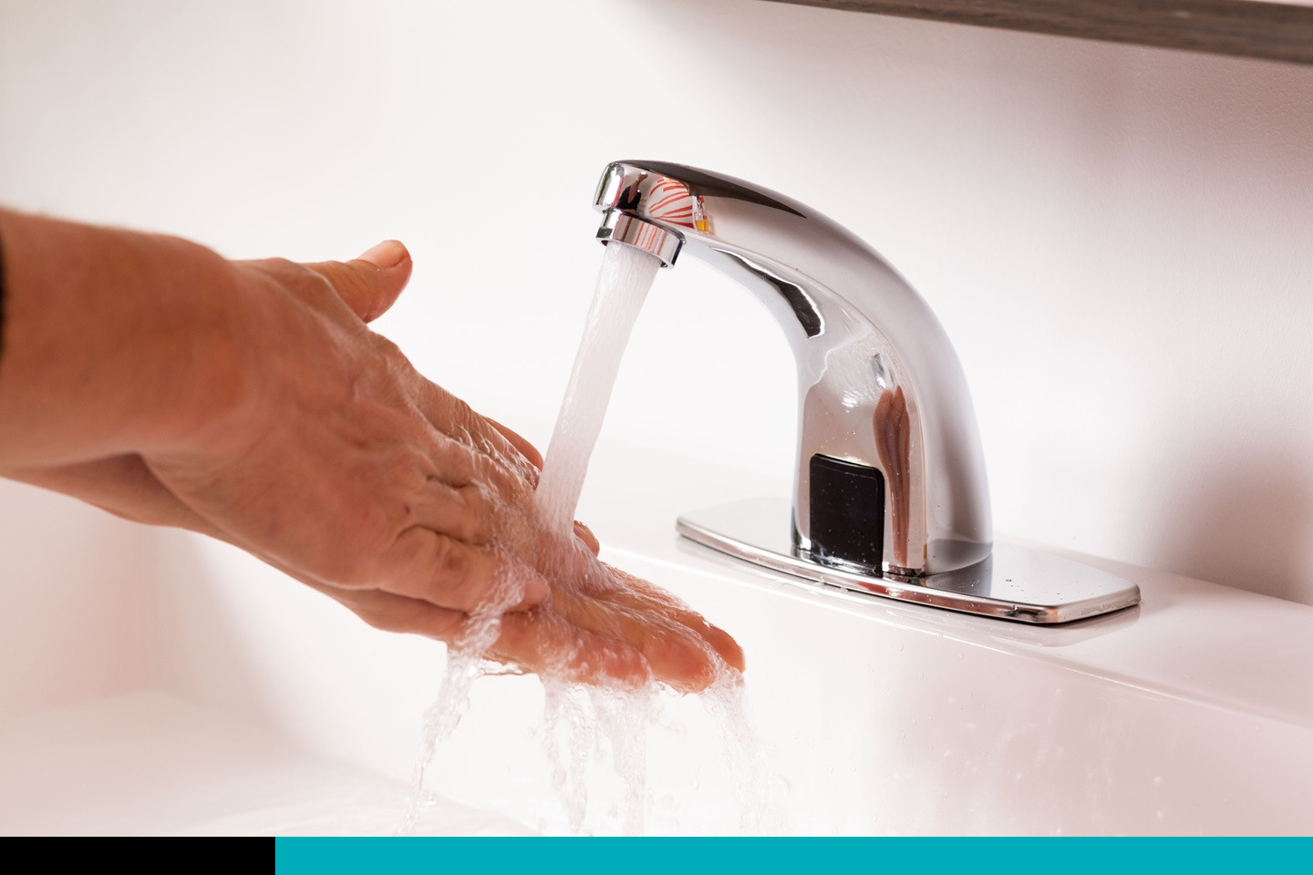 Conozca cómo puede evitar el desperdicio de agua en el hogar