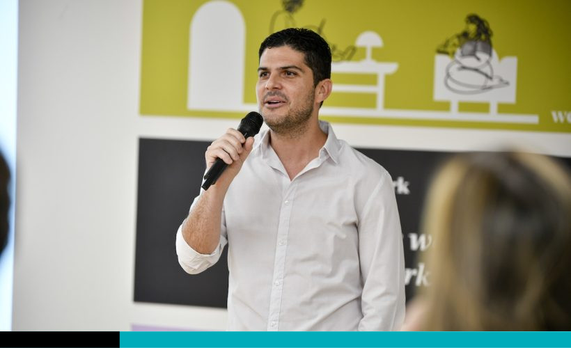 Rashid Sauma