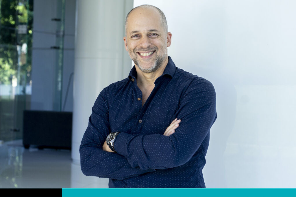 Sergio Meller retener talento especializado