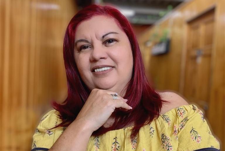 Shirley Nuñez