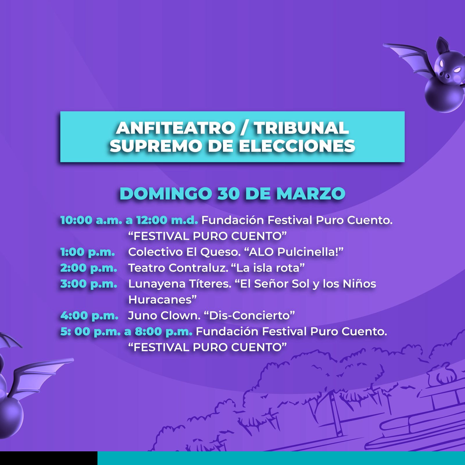 TRANSITARTE