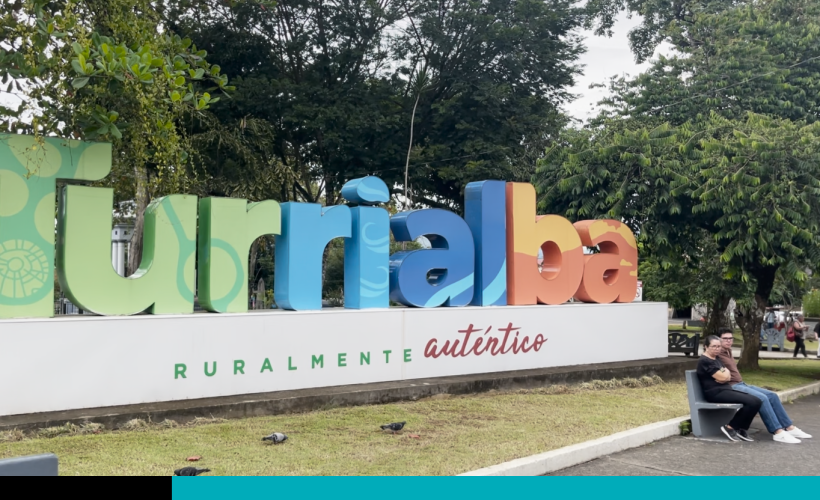 Turrialba