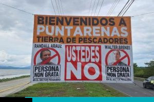 amenazas
