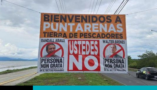 amenazas