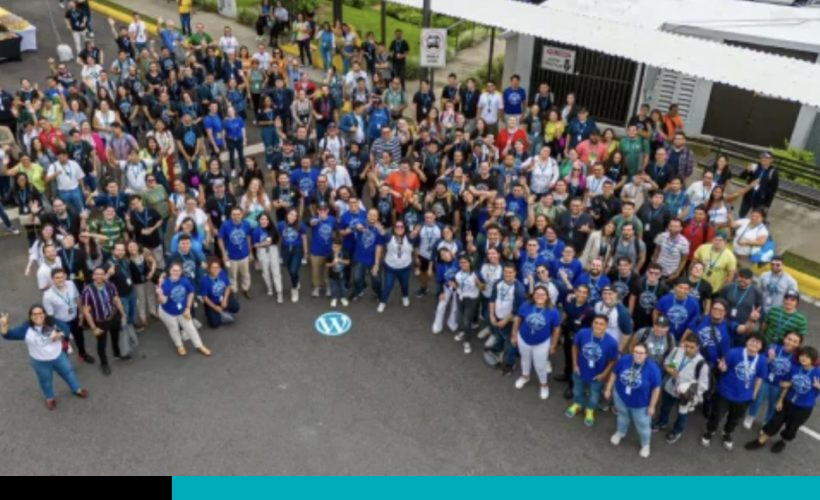 Wordcamp san josé
