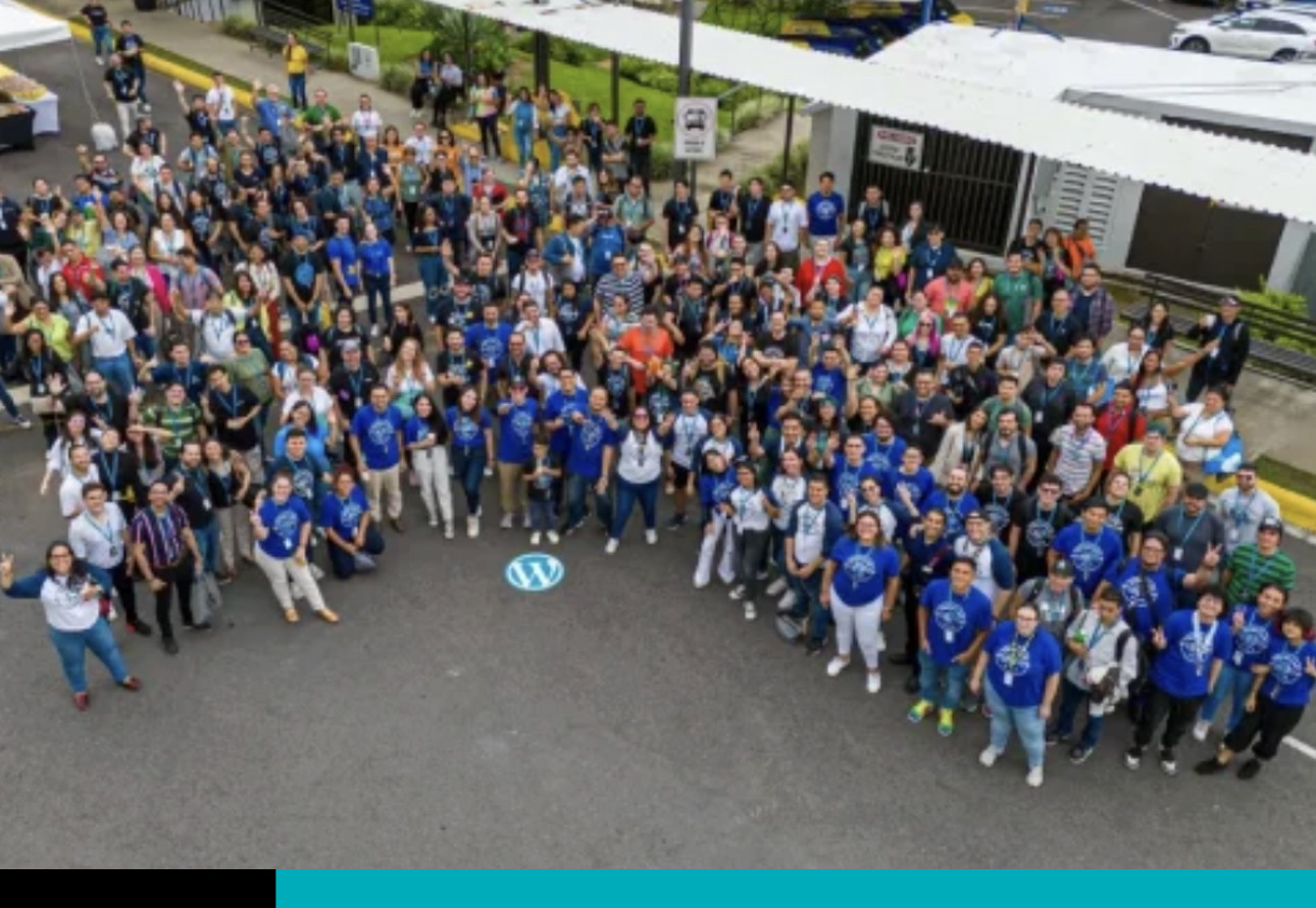 wordcamp