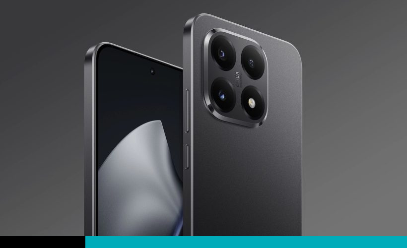 Xiaomi 15T