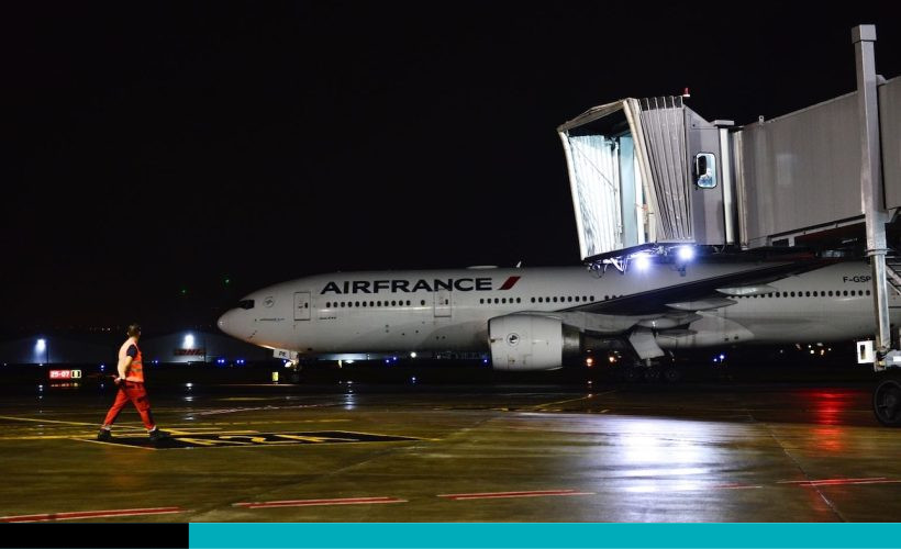 air france