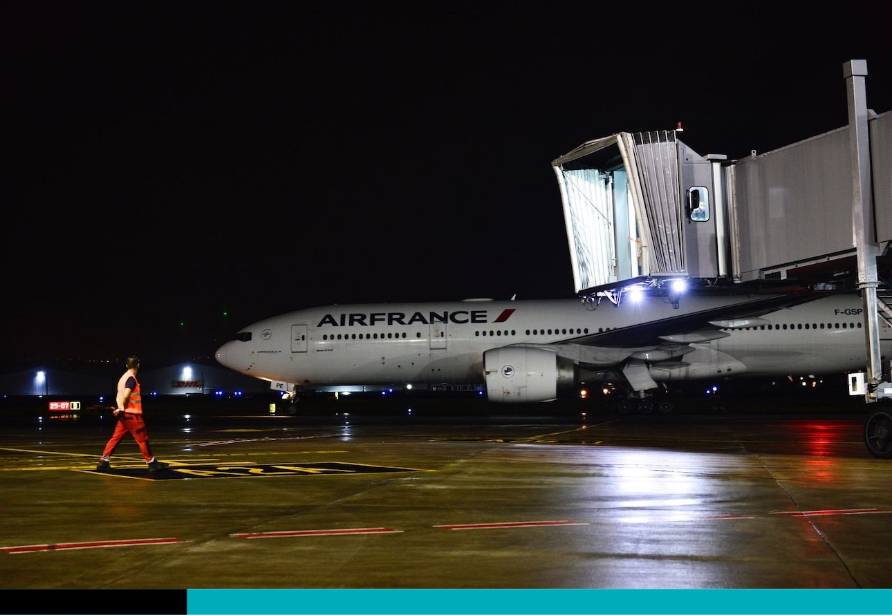 air france