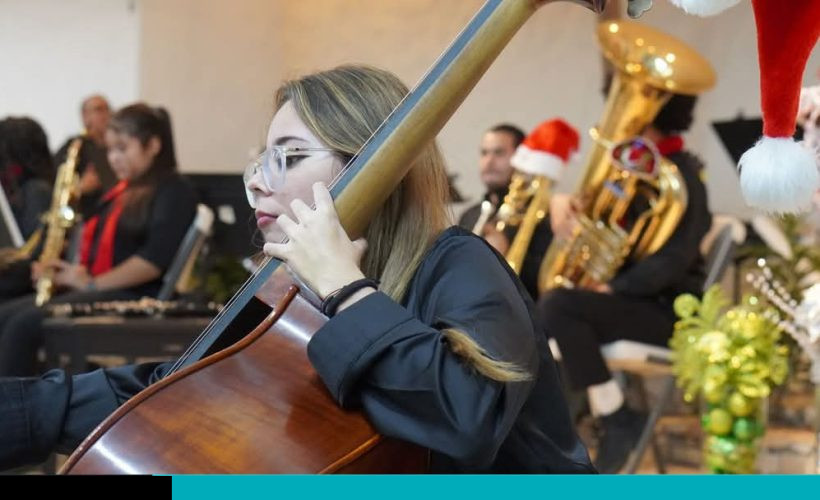 Música