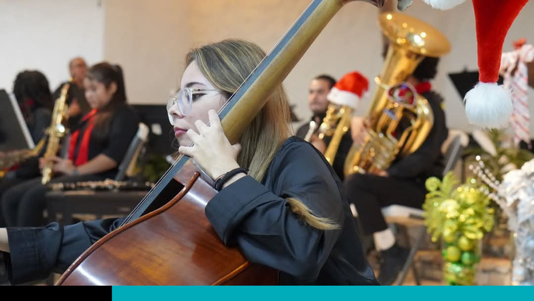 Música
