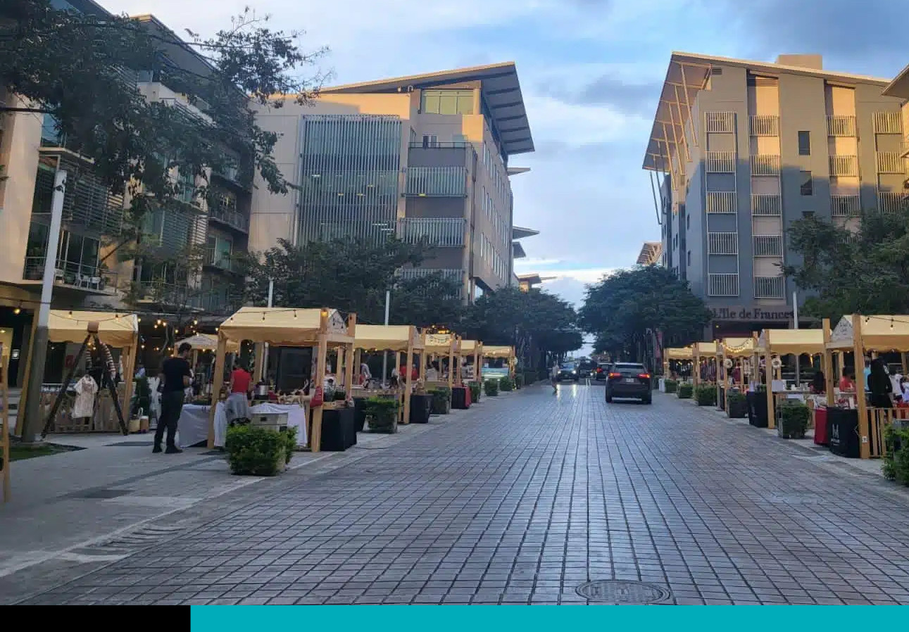 Avenida Escazú