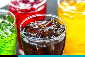 bebidas azucaradas