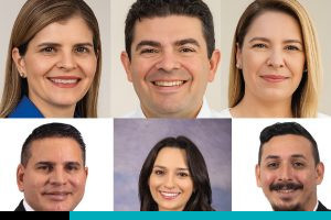 candidatos presidenciales