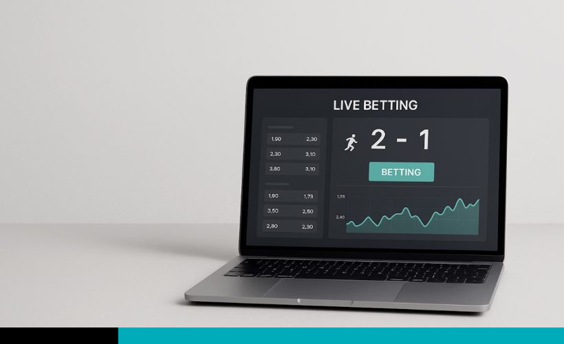 apuestas en vivo