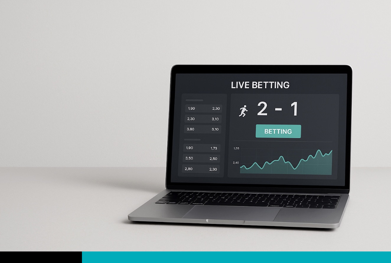 apuestas en vivo
