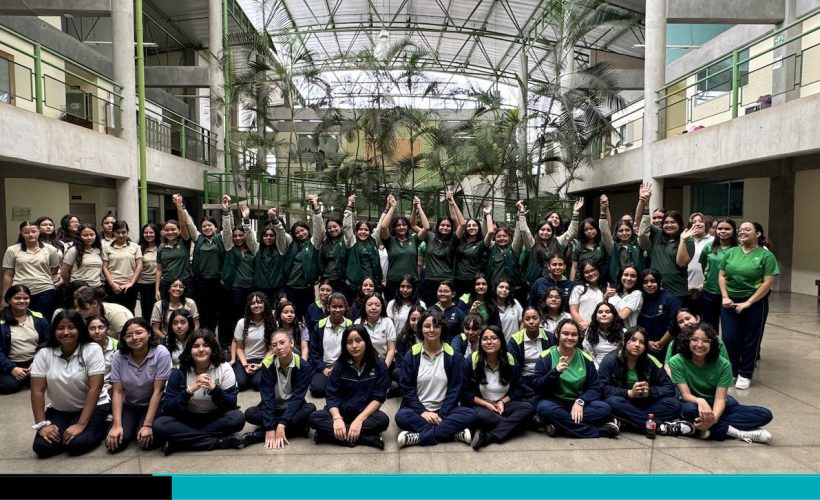 Colegio Surí