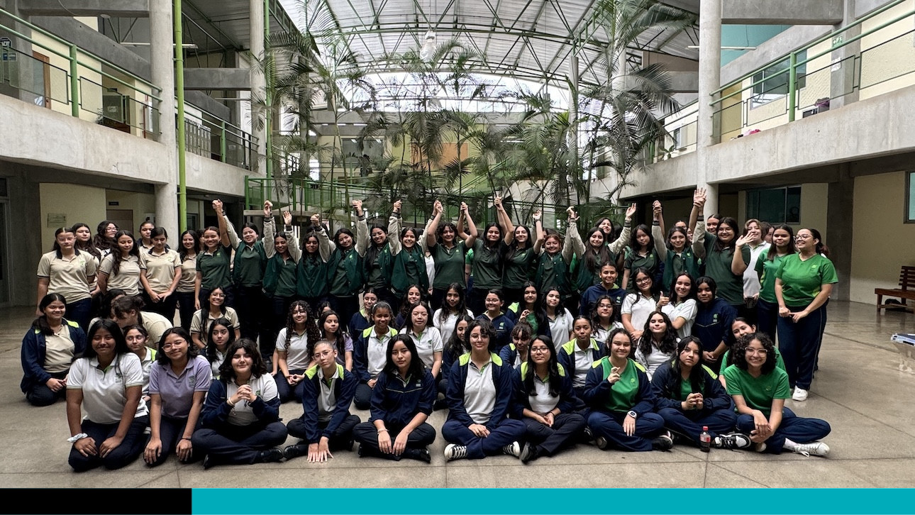 Colegio Surí