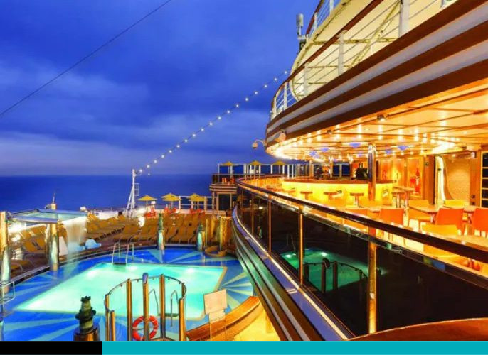 cruceros