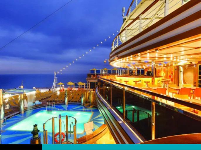 cruceros