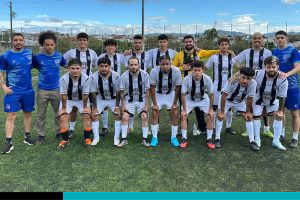 Selección de Fútbol de Creadores de Contenido de Costa Rica
