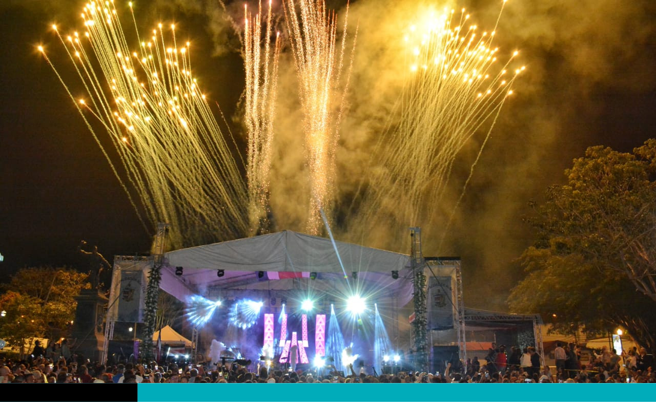 Concierto
