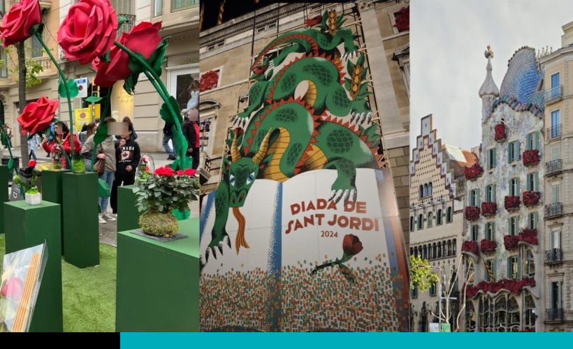Día de San Jorge