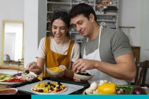 día mundial de la alimentación
