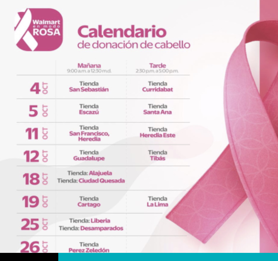 donar cabello