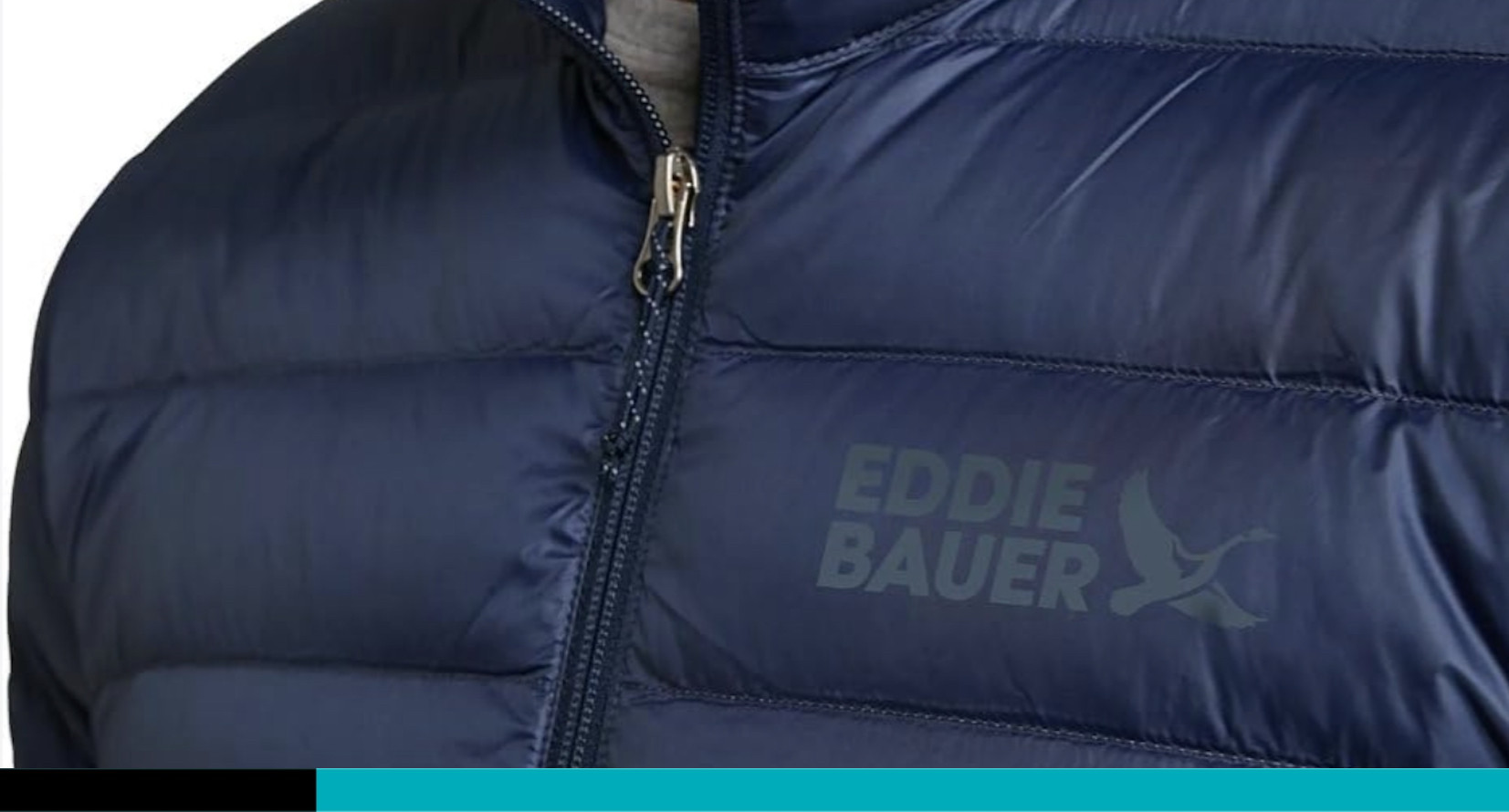 Eddie Bauer en Costa Rica