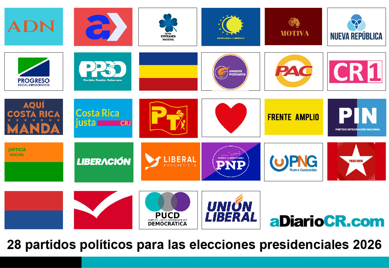elecciones presidenciales
