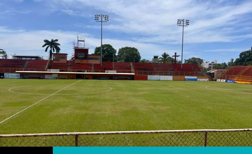 estadio lito perez