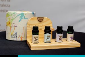 aceites esenciales