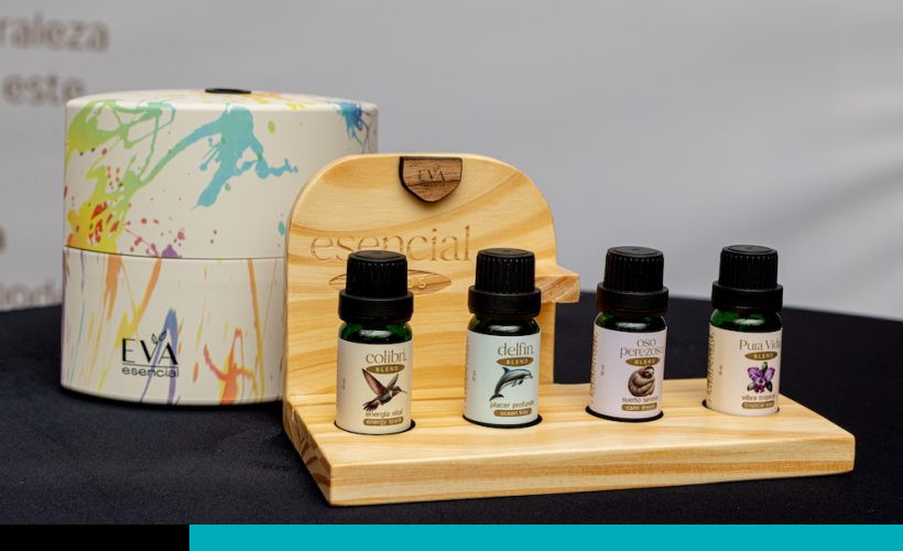 aceites esenciales