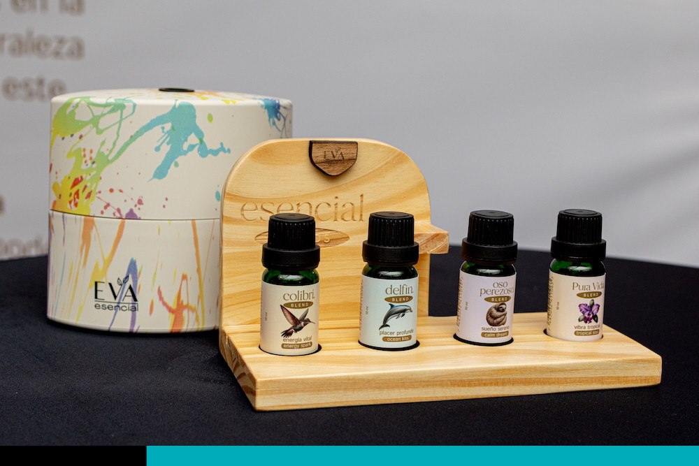 aceites esenciales