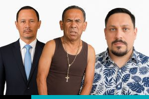 extraditables
