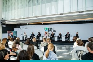 BRICS+ Fashion Summit